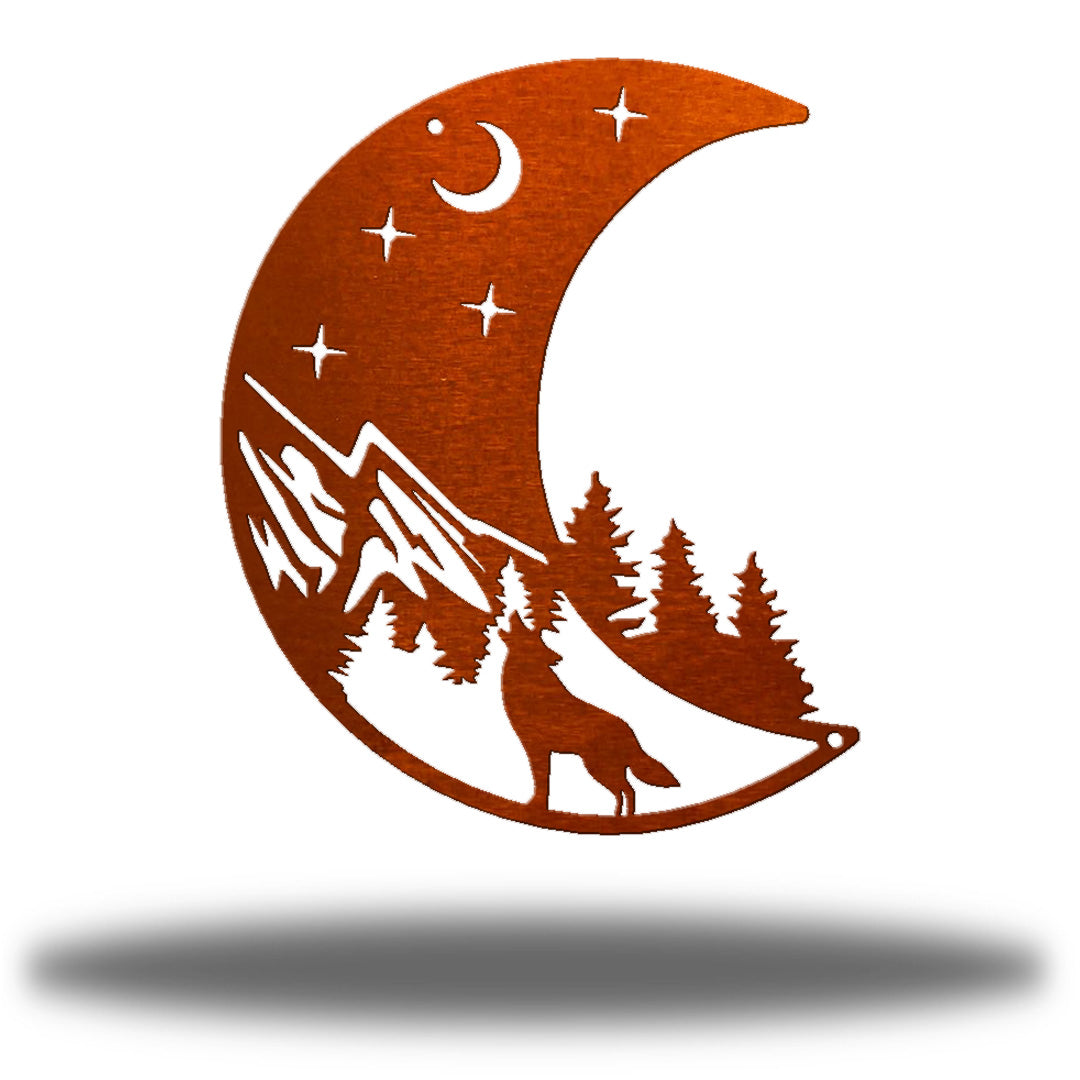 Wolf Moon