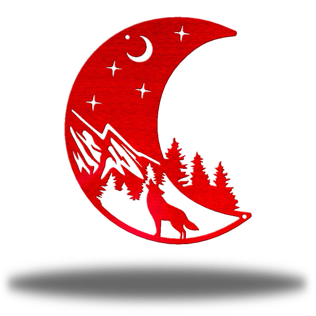Wolf Moon