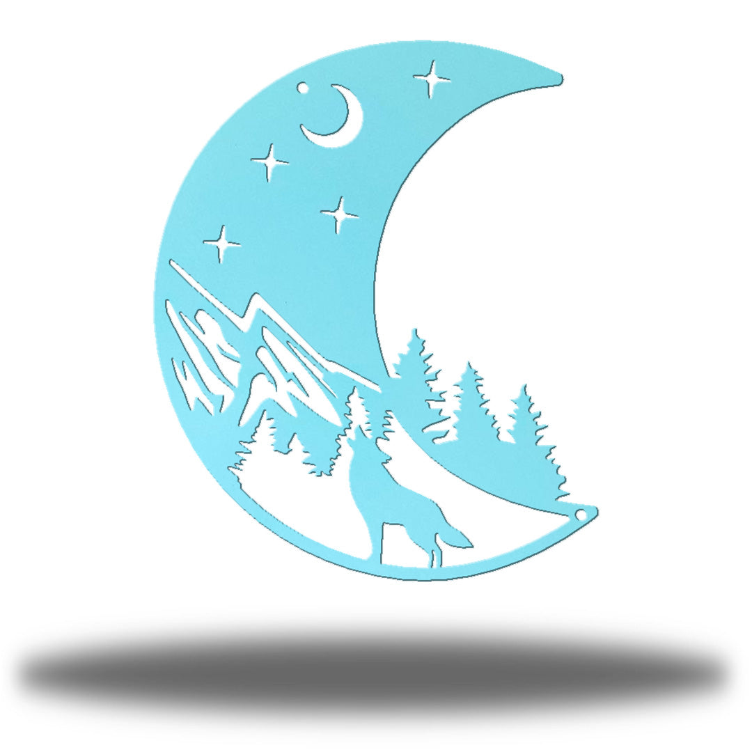 Wolf Moon