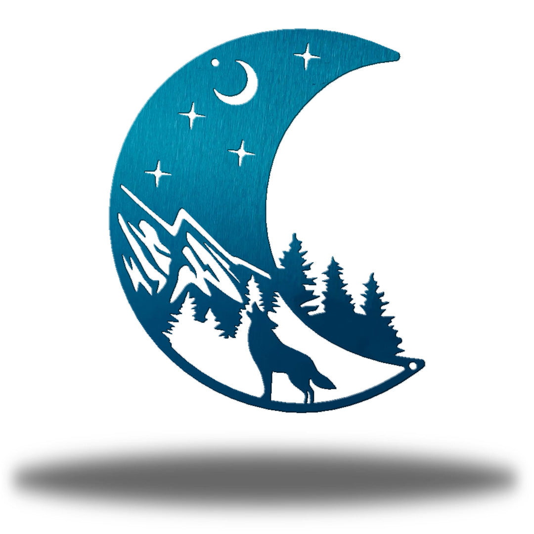Wolf Moon