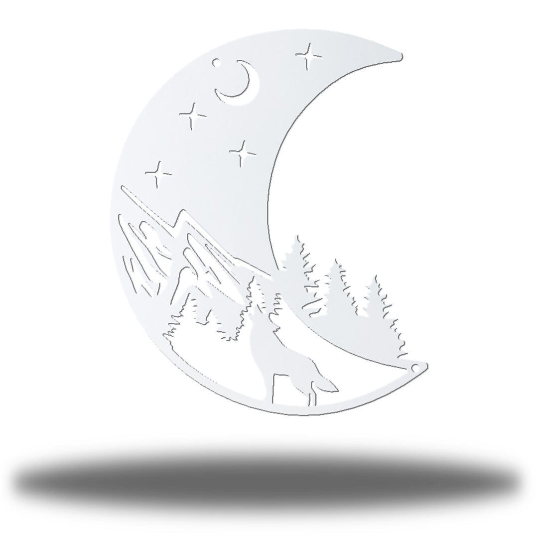 Wolf Moon
