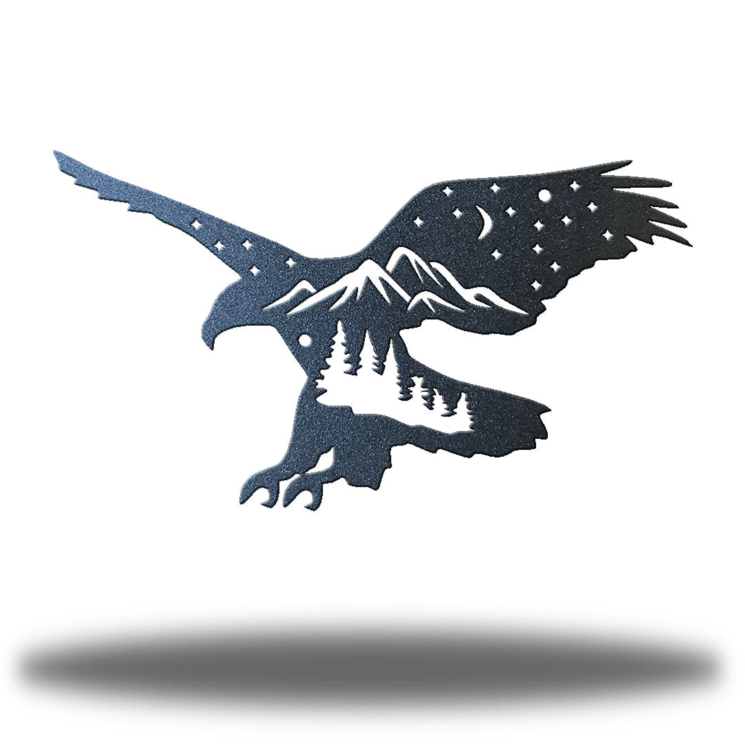 Woodland Eagle