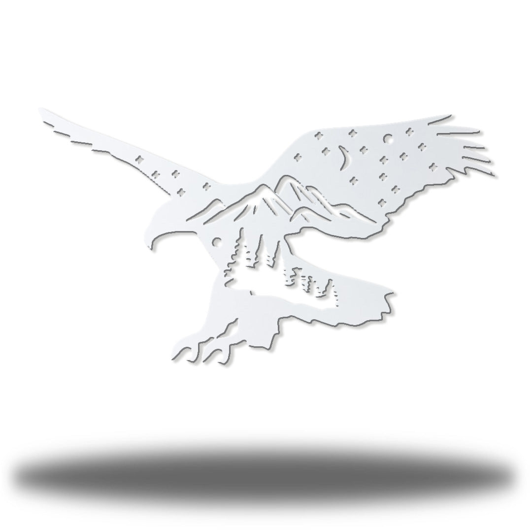 Woodland Eagle