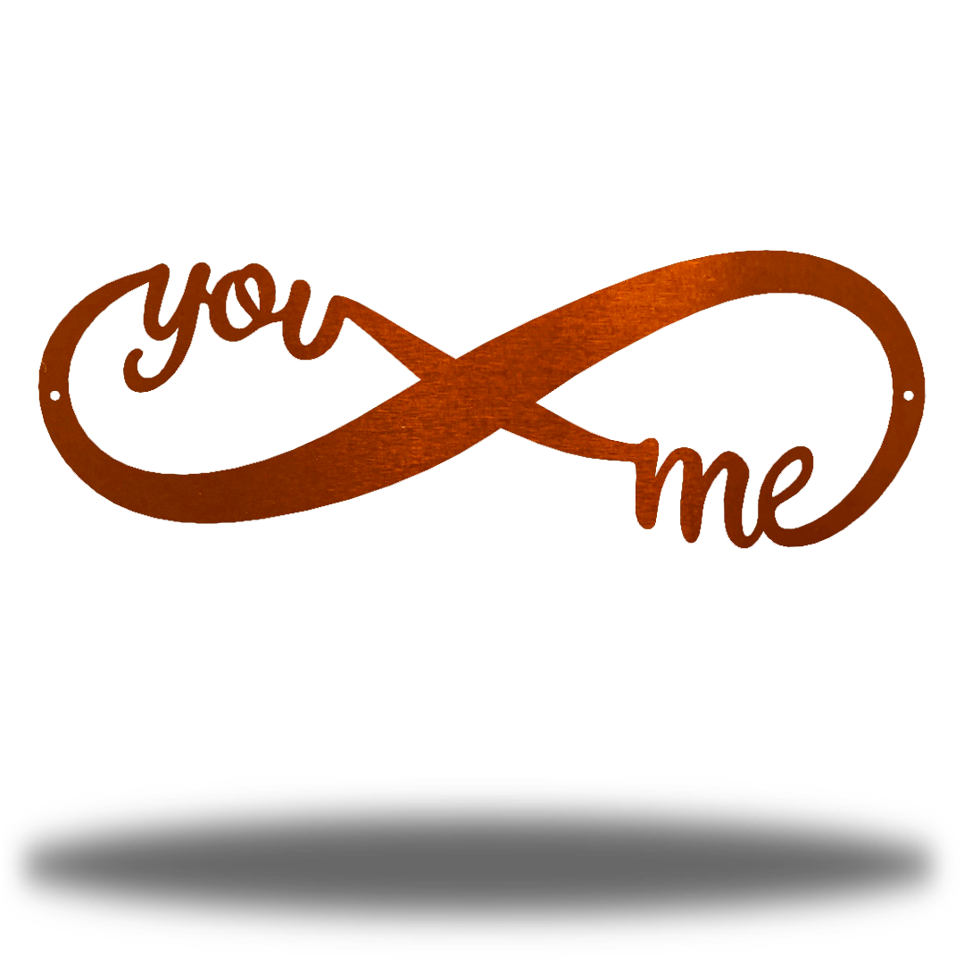You Me Infinity