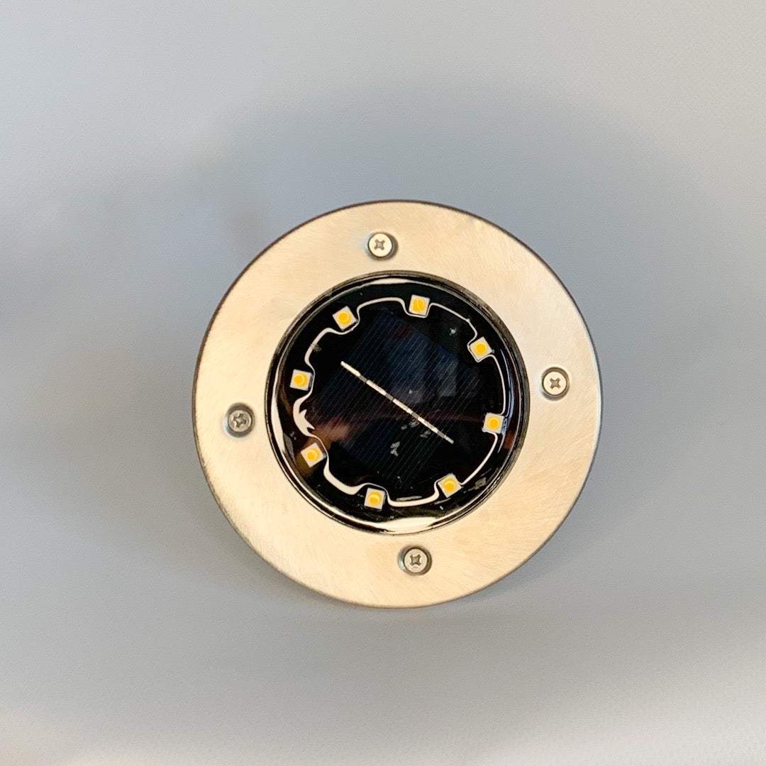 Solar Lights-Riverside Designs-