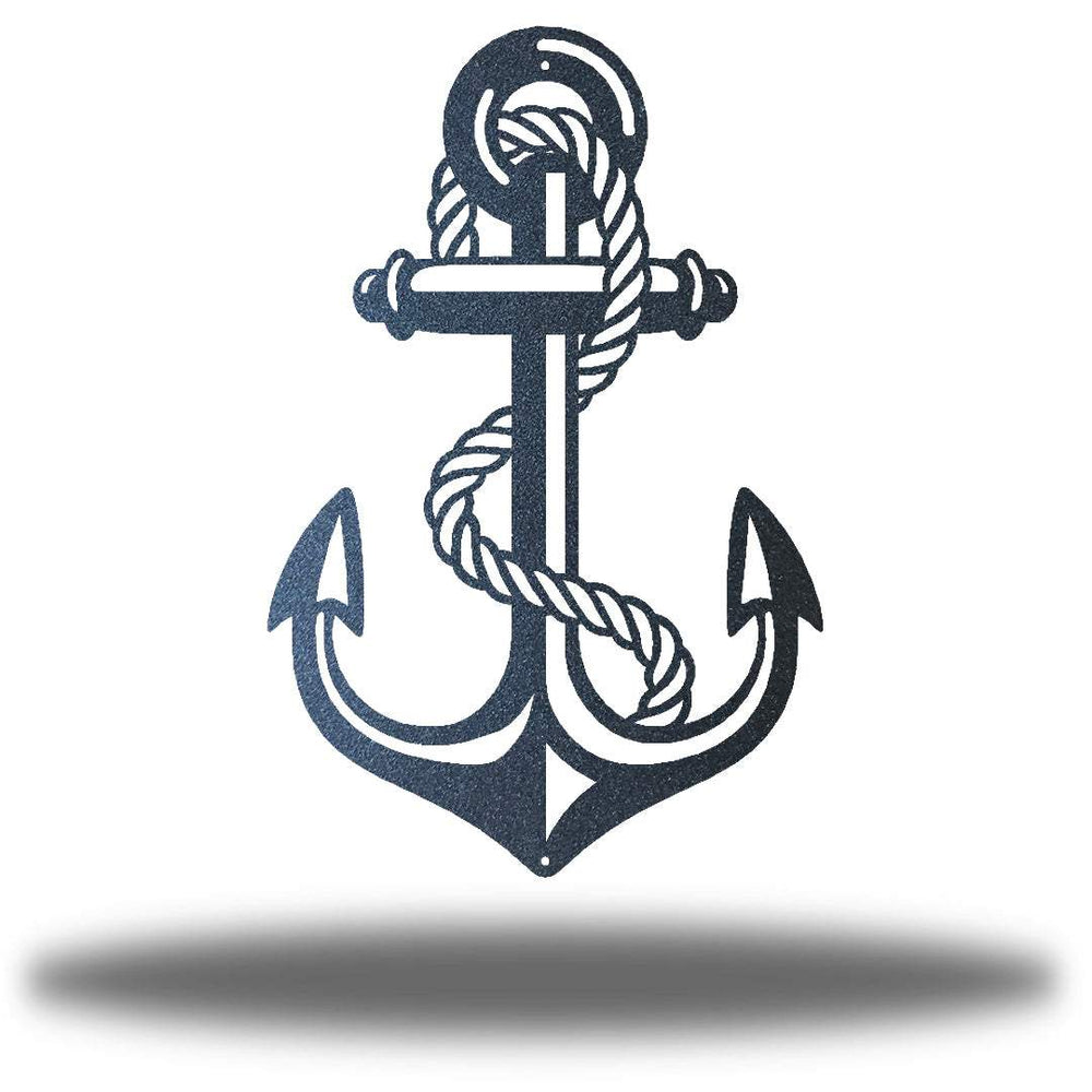 Anchor Promo!-Riverside Designs-Coastal