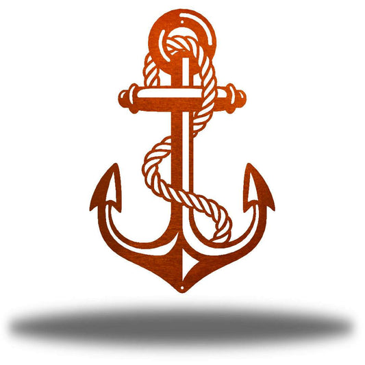 Anchor Promo!-Riverside Designs-Coastal