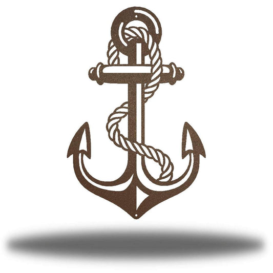 Anchor Promo!-Riverside Designs-Coastal