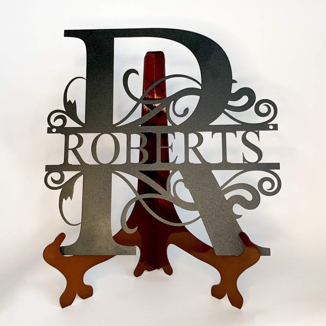 Riverside Designs-Product Stand-Metal Wall Art Décor