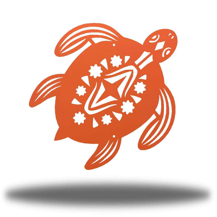 Baby Turtle-Riverside Designs-