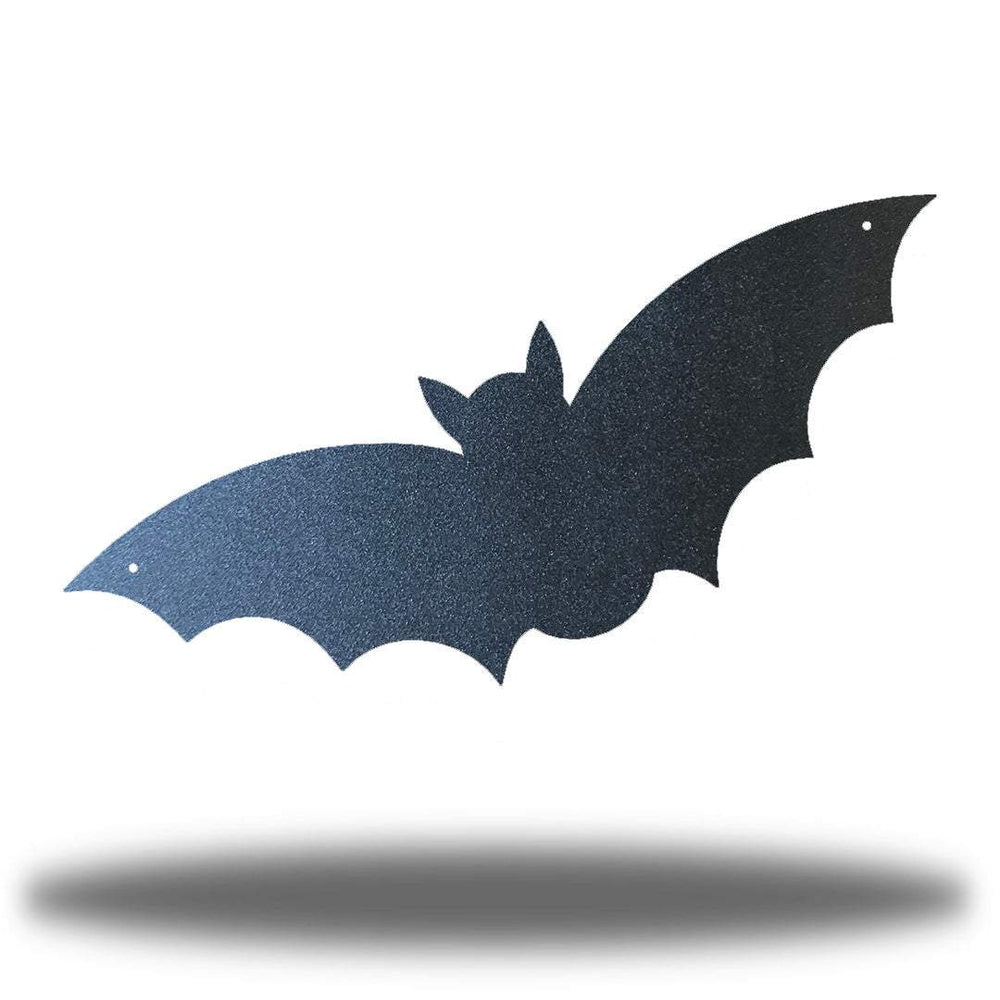 Riverside Designs-Bat-Metal Wall Art Décor