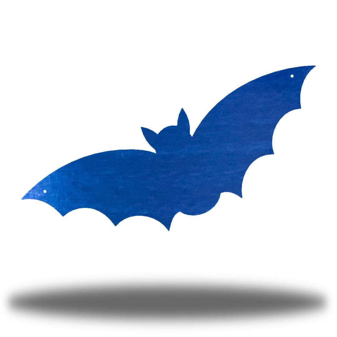 Riverside Designs-Bat-Metal Wall Art Décor