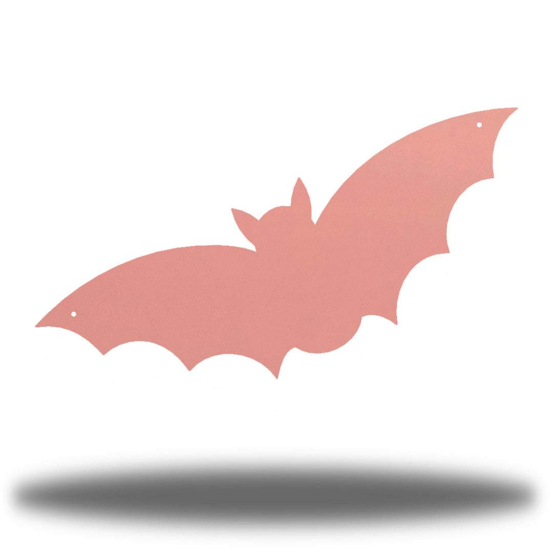 Riverside Designs-Bat-Metal Wall Art Décor