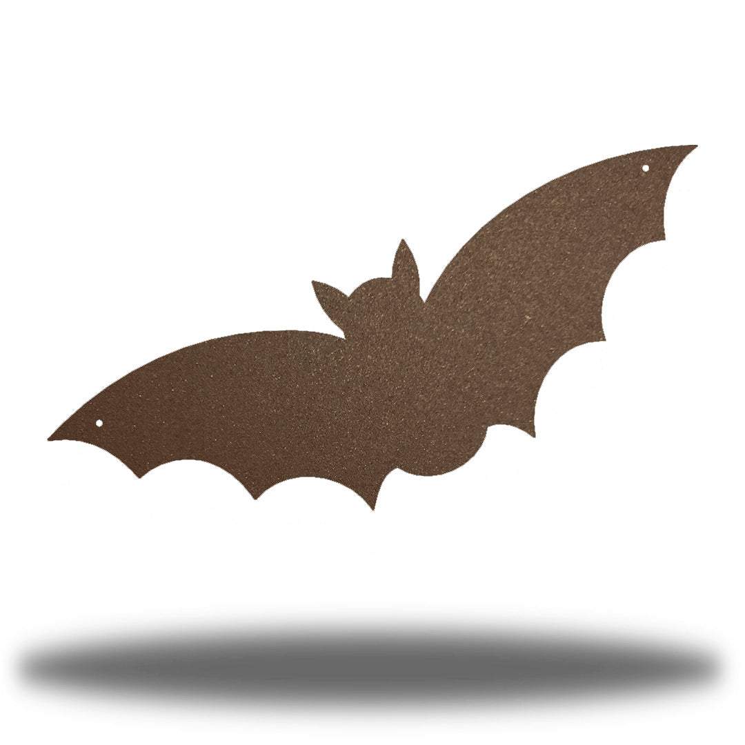 Riverside Designs-Bat-Metal Wall Art Décor