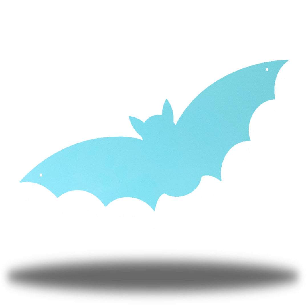 Riverside Designs-Bat-Metal Wall Art Décor