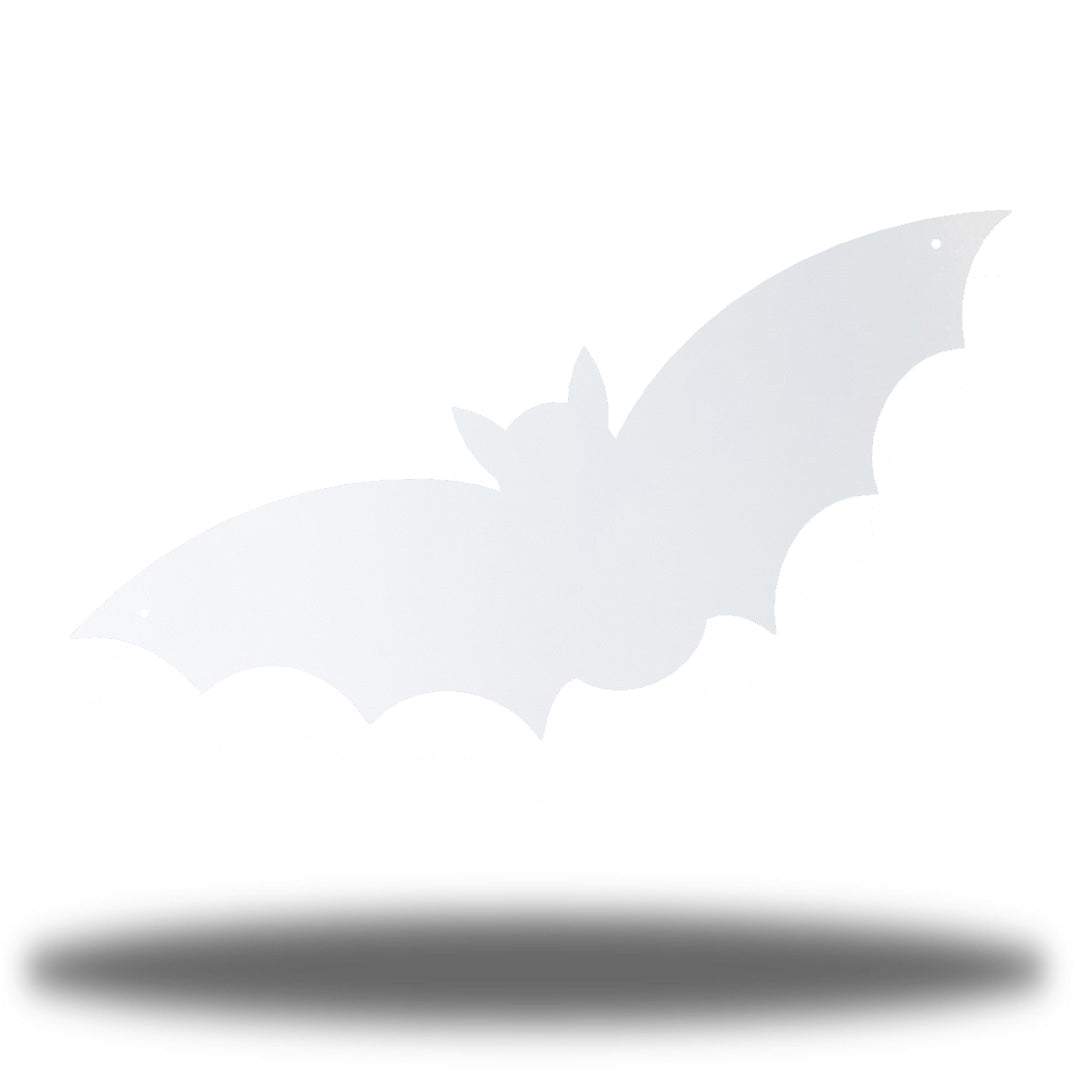 Riverside Designs-Bat-Metal Wall Art Décor