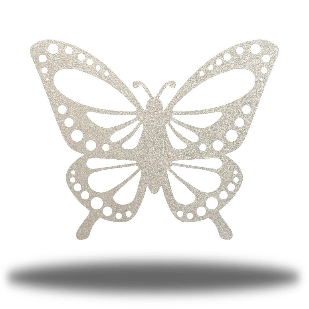 Riverside Designs-Butterfly (CLEARANCE)-Metal Wall Art Décor