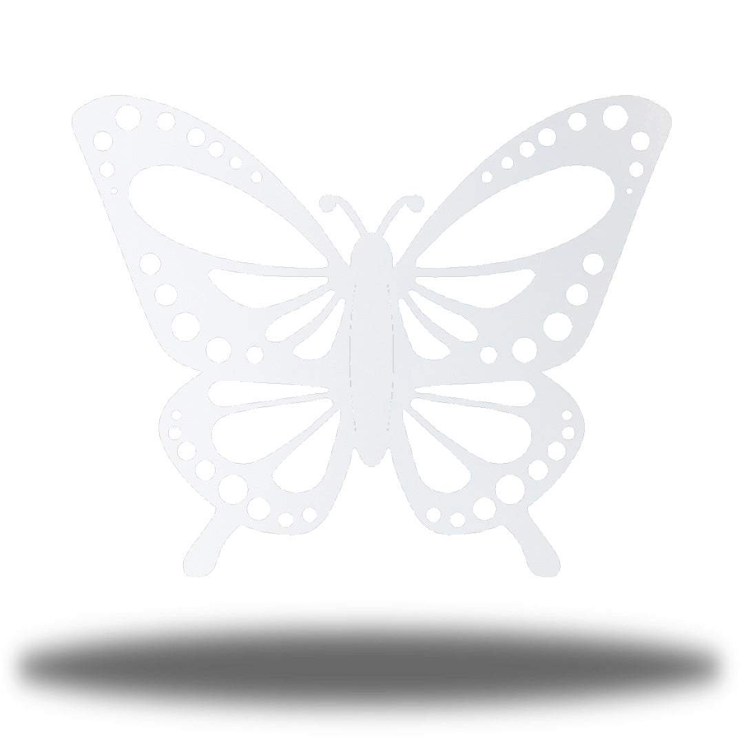 Riverside Designs-Butterfly (CLEARANCE)-Metal Wall Art Décor