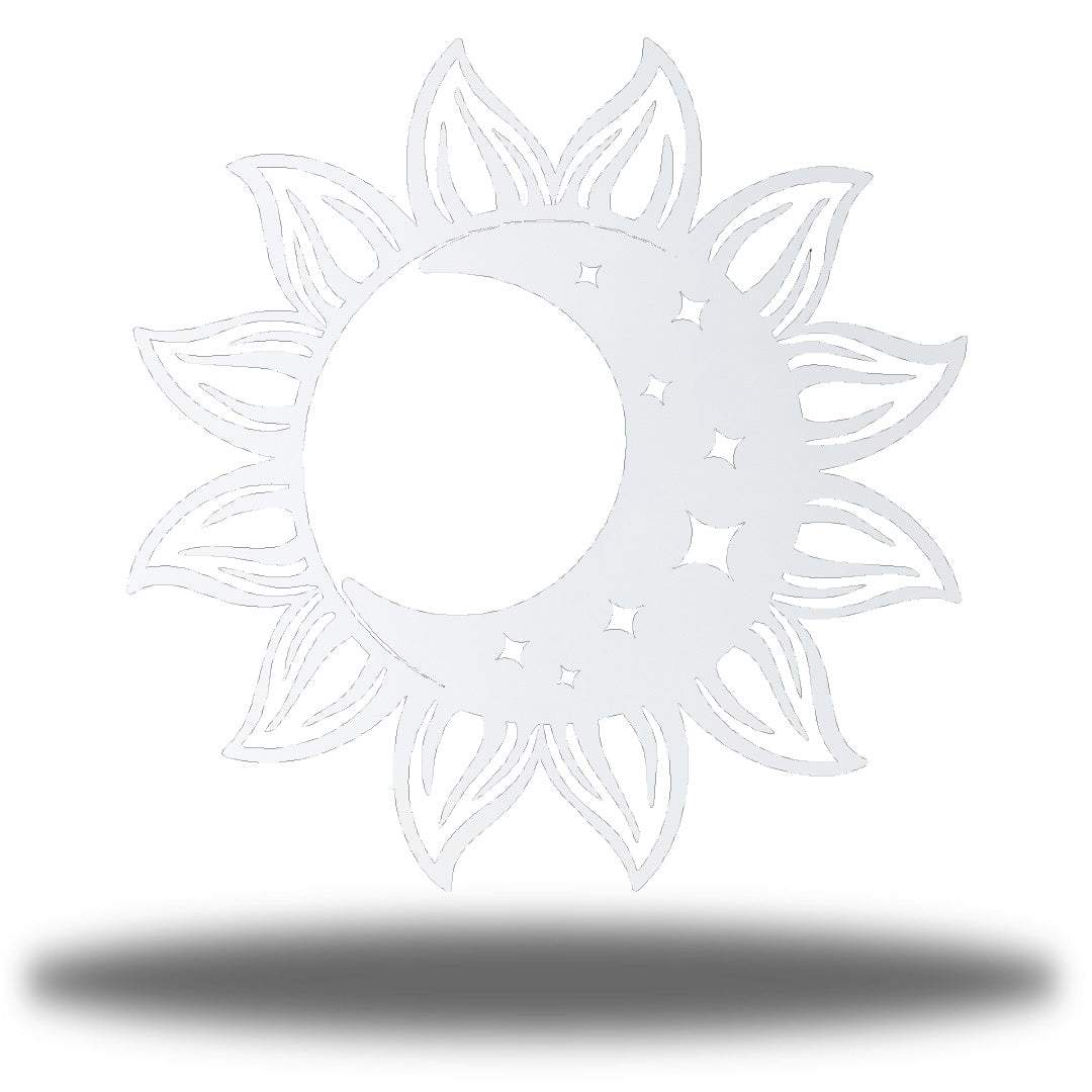 Riverside Designs-Celestial Sun (CLEARANCE)-Metal Wall Art Décor