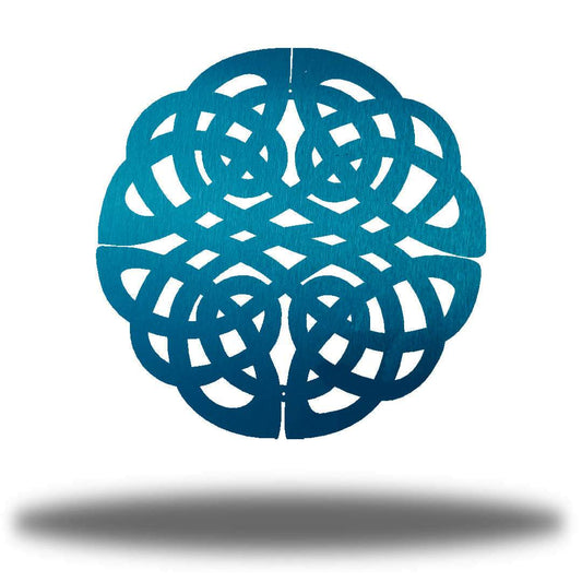 Riverside Designs-Celtic Knot-Metal Wall Art Décor
