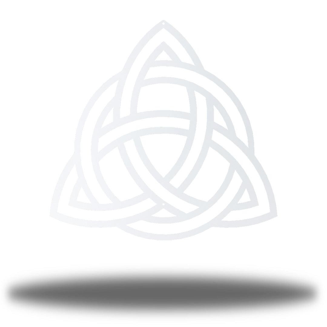 Riverside Designs-Celtic Triangle-Metal Wall Art Décor