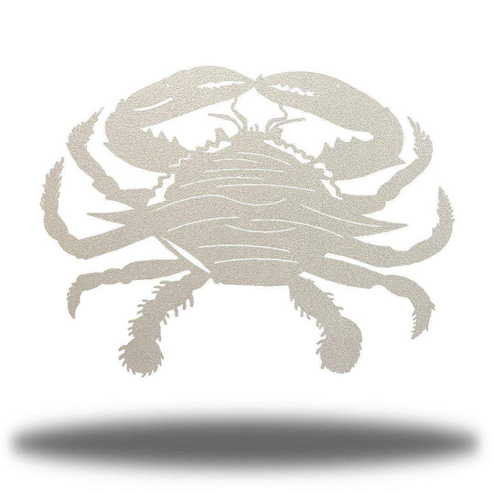 Riverside Designs-Crab-Metal Wall Art Décor