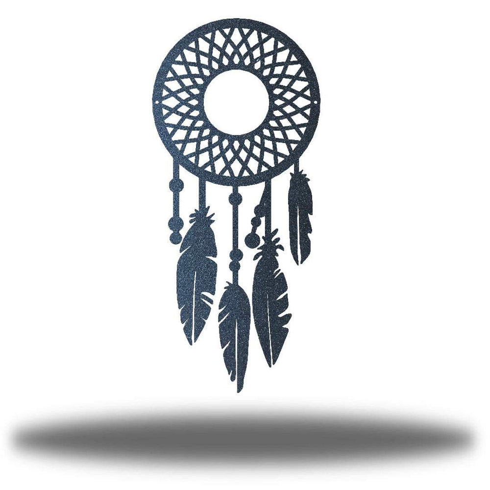 Riverside Designs-Dreamcatcher-Metal Wall Art Décor