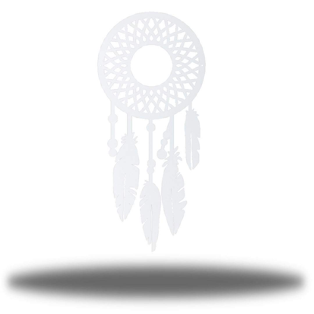 Riverside Designs-Dreamcatcher-Metal Wall Art Décor