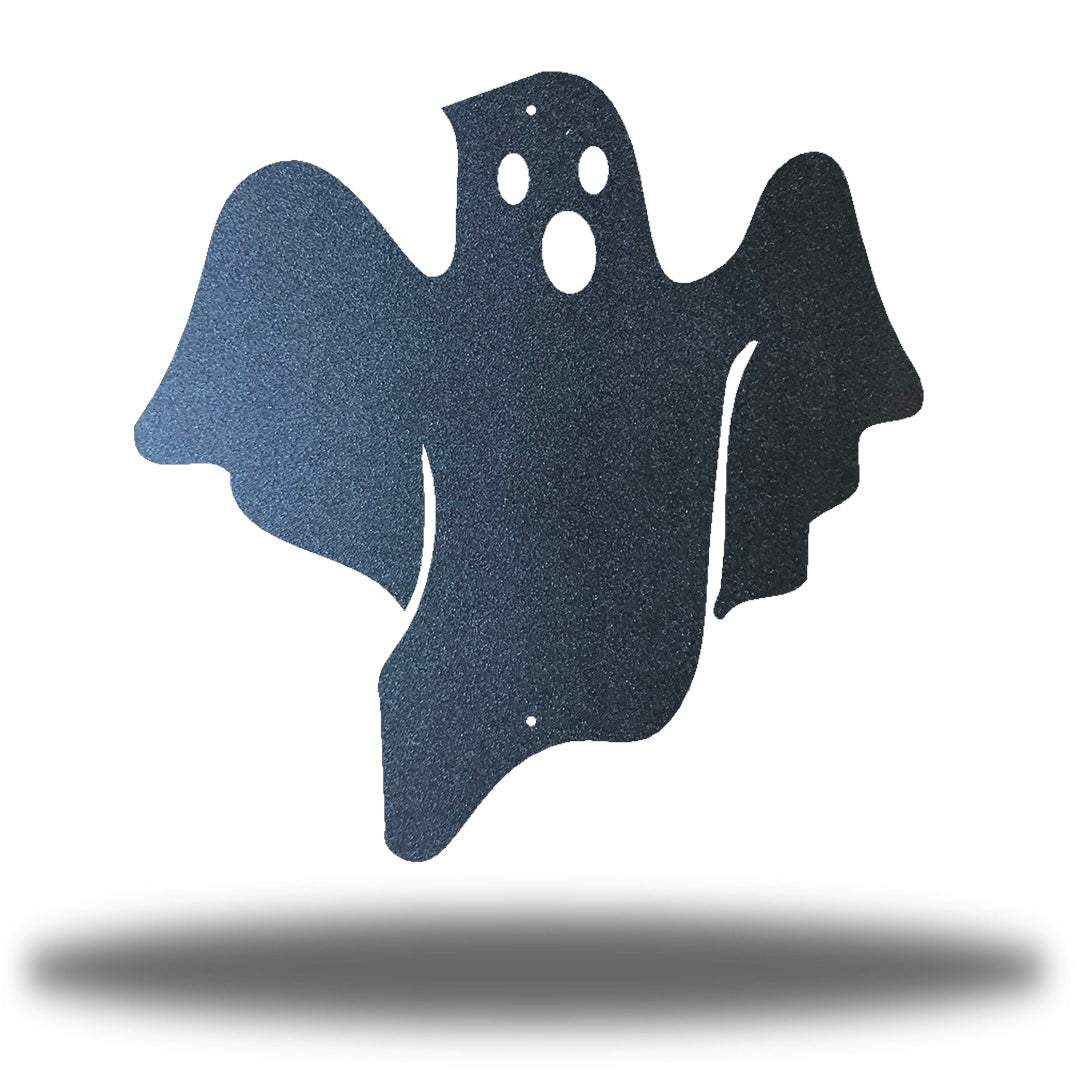 Riverside Designs-Ghost-Metal Wall Art Décor