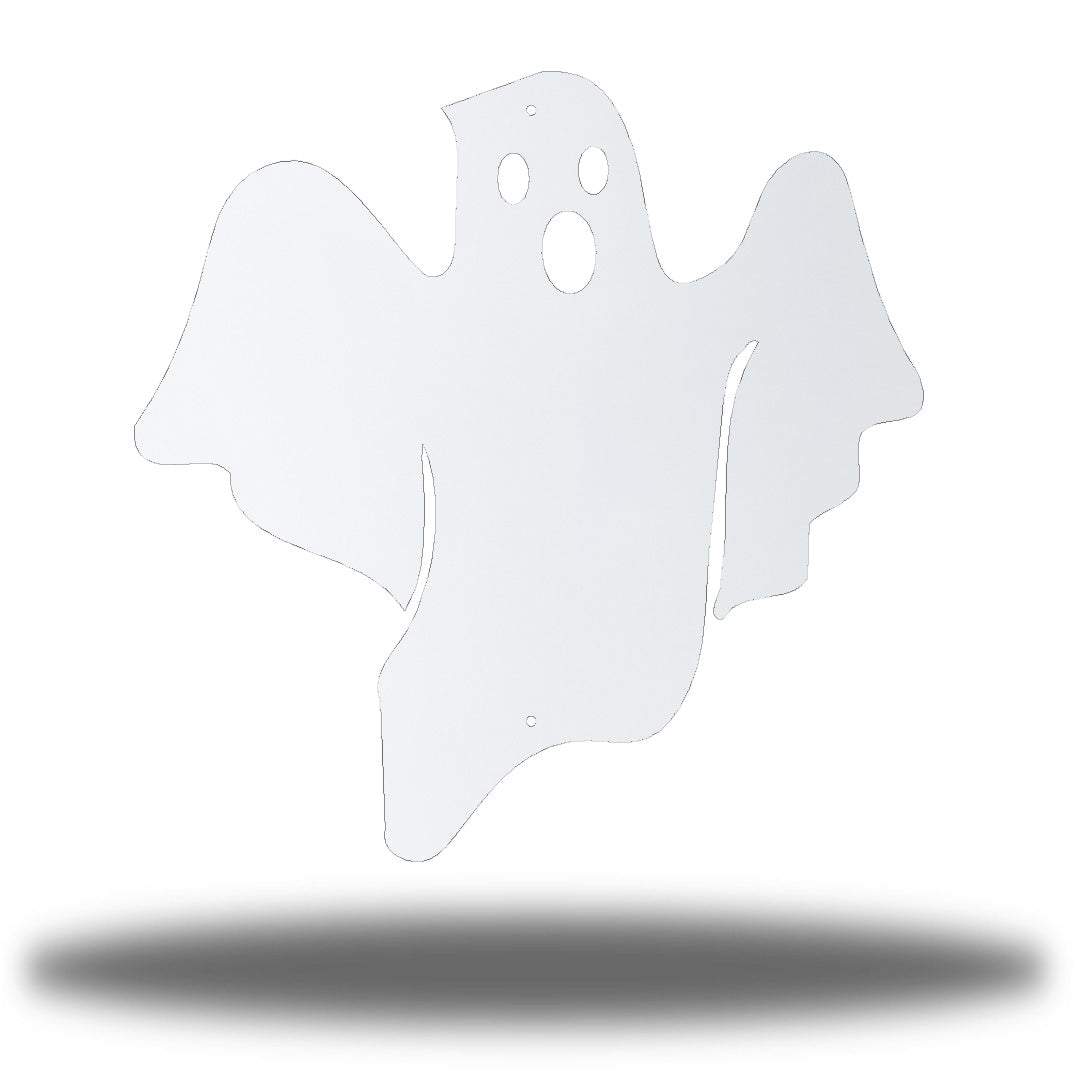 Riverside Designs-Ghost-Metal Wall Art Décor