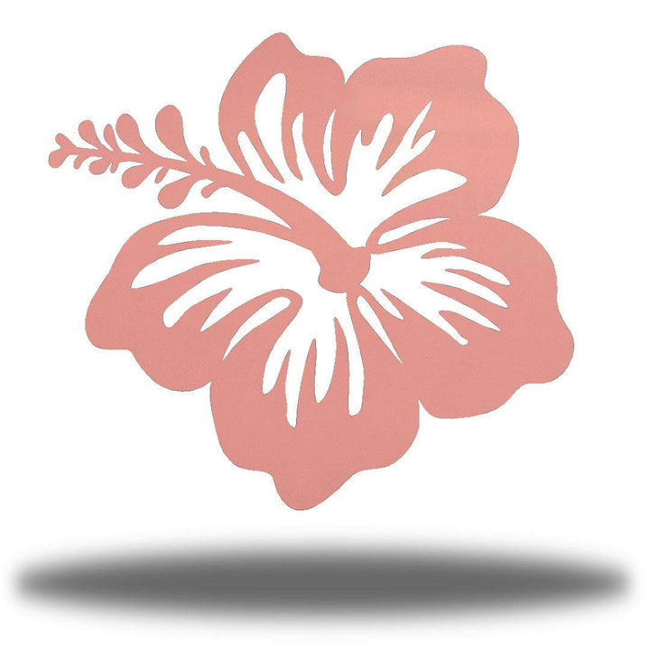 Hibiscus Flower-Riverside Designs-Coastal,Garden