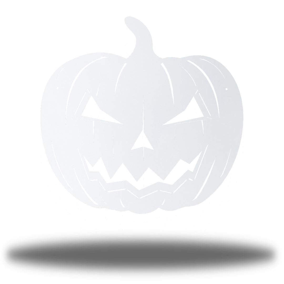 Riverside Designs-Jack O'Lantern-Metal Wall Art Décor