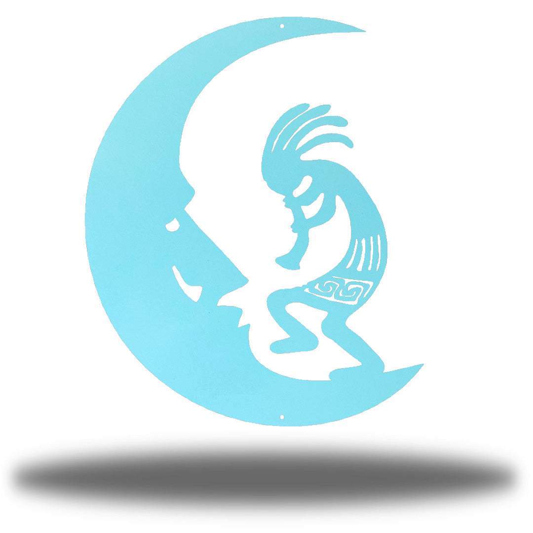 Riverside Designs-Kokopelli-Metal Wall Art Décor