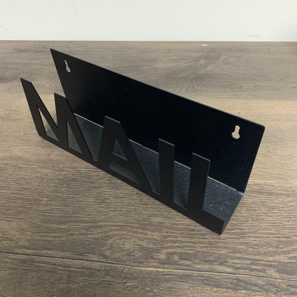 Riverside Designs-Mail Holder-Metal Wall Art Décor