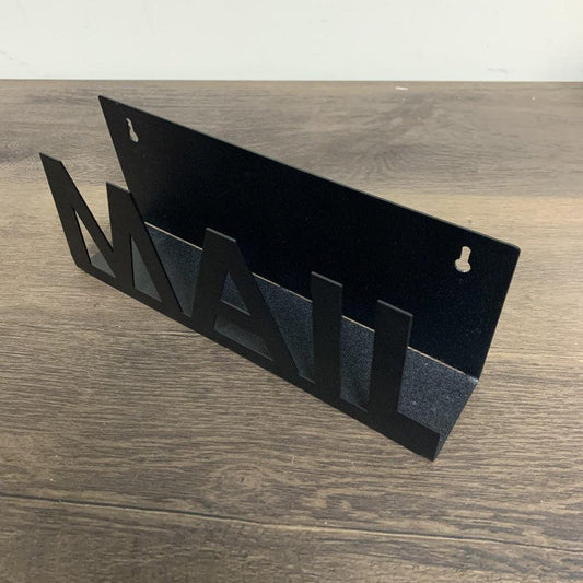 Riverside Designs-Mail Holder-Metal Wall Art Décor