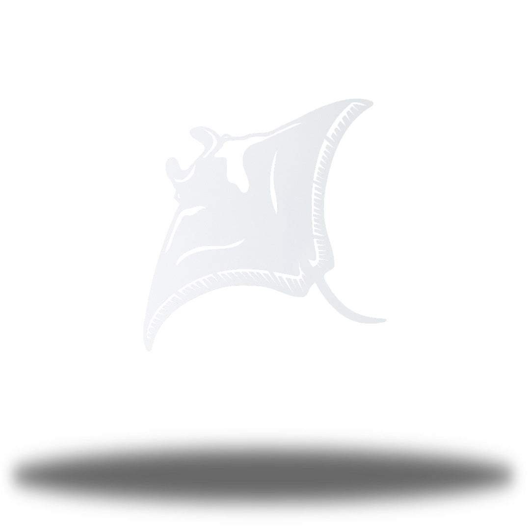 Riverside Designs-Manta Ray-Metal Wall Art Décor