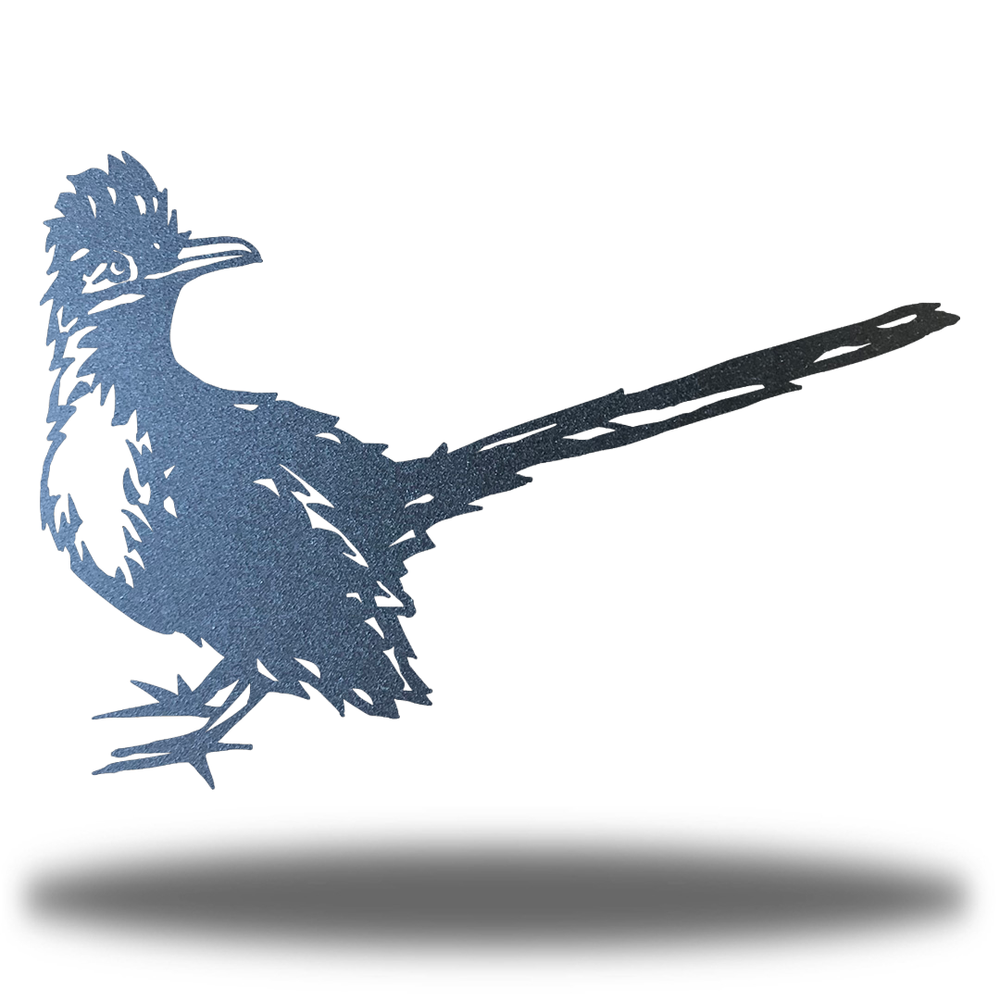 Riverside Designs-Roadrunner-Metal Wall Art Décor