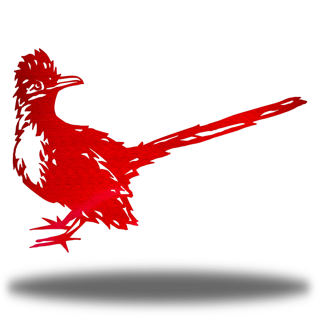 Riverside Designs-Roadrunner-Metal Wall Art Décor