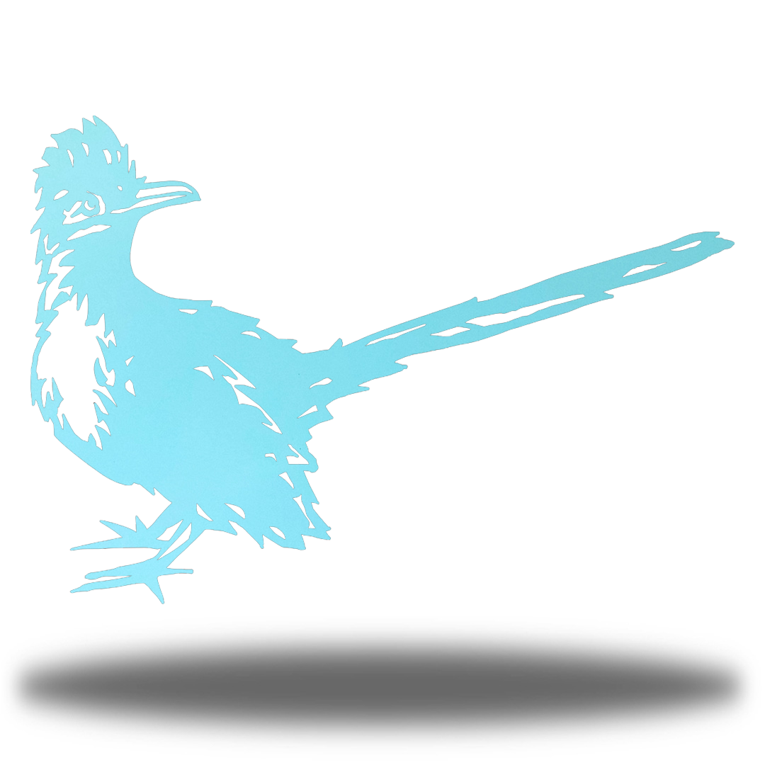 Riverside Designs-Roadrunner-Metal Wall Art Décor