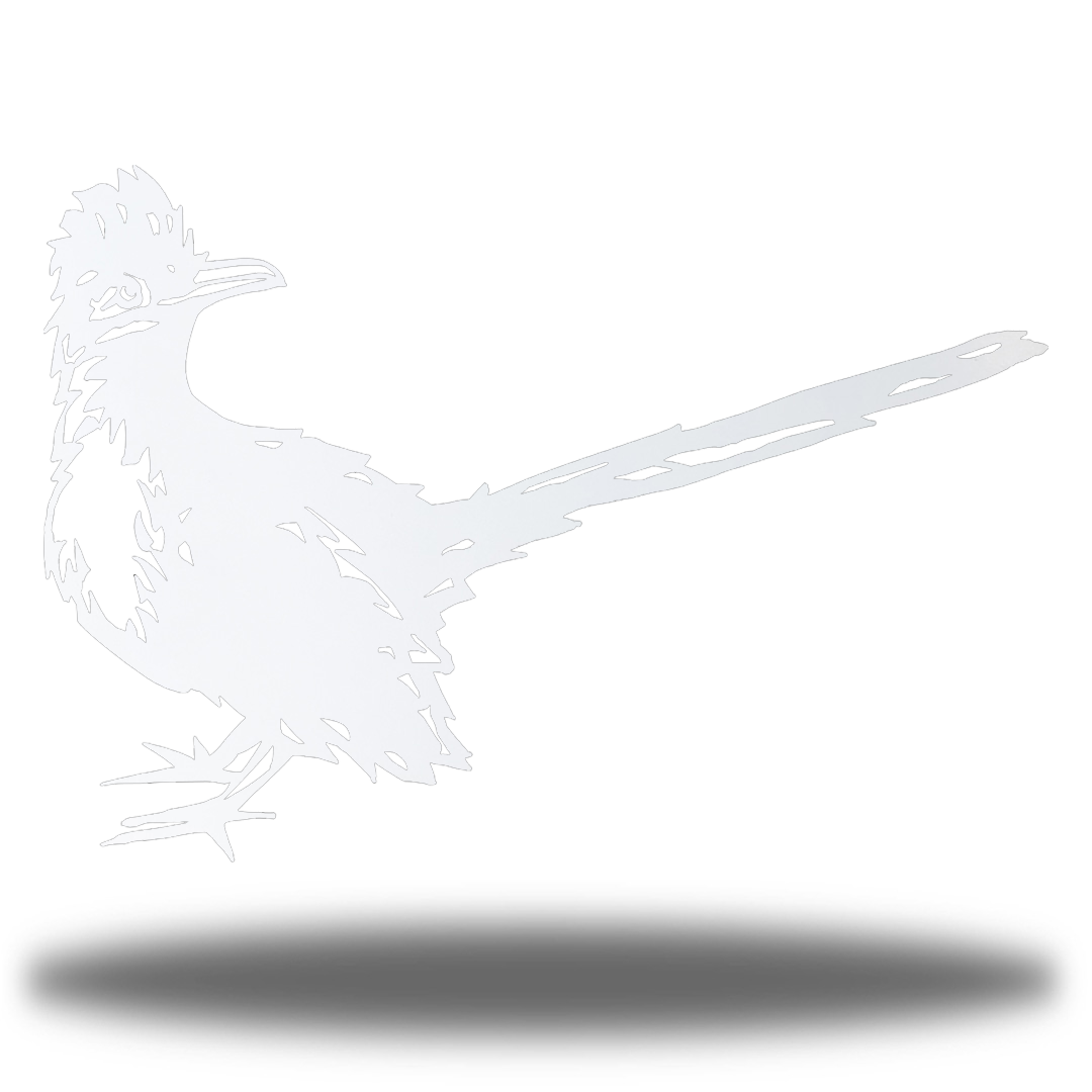 Riverside Designs-Roadrunner-Metal Wall Art Décor