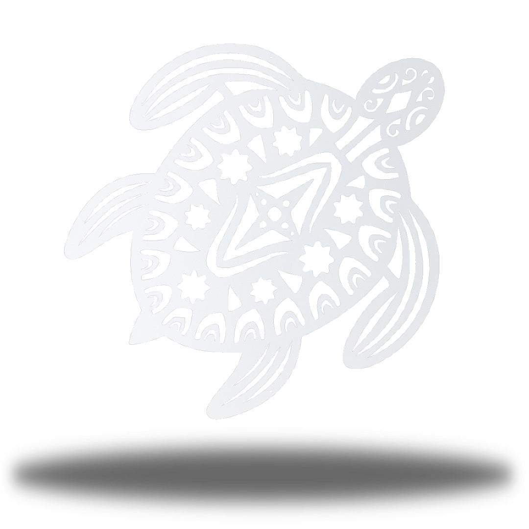 Riverside Designs-Sea Turtle-Metal Wall Art Décor
