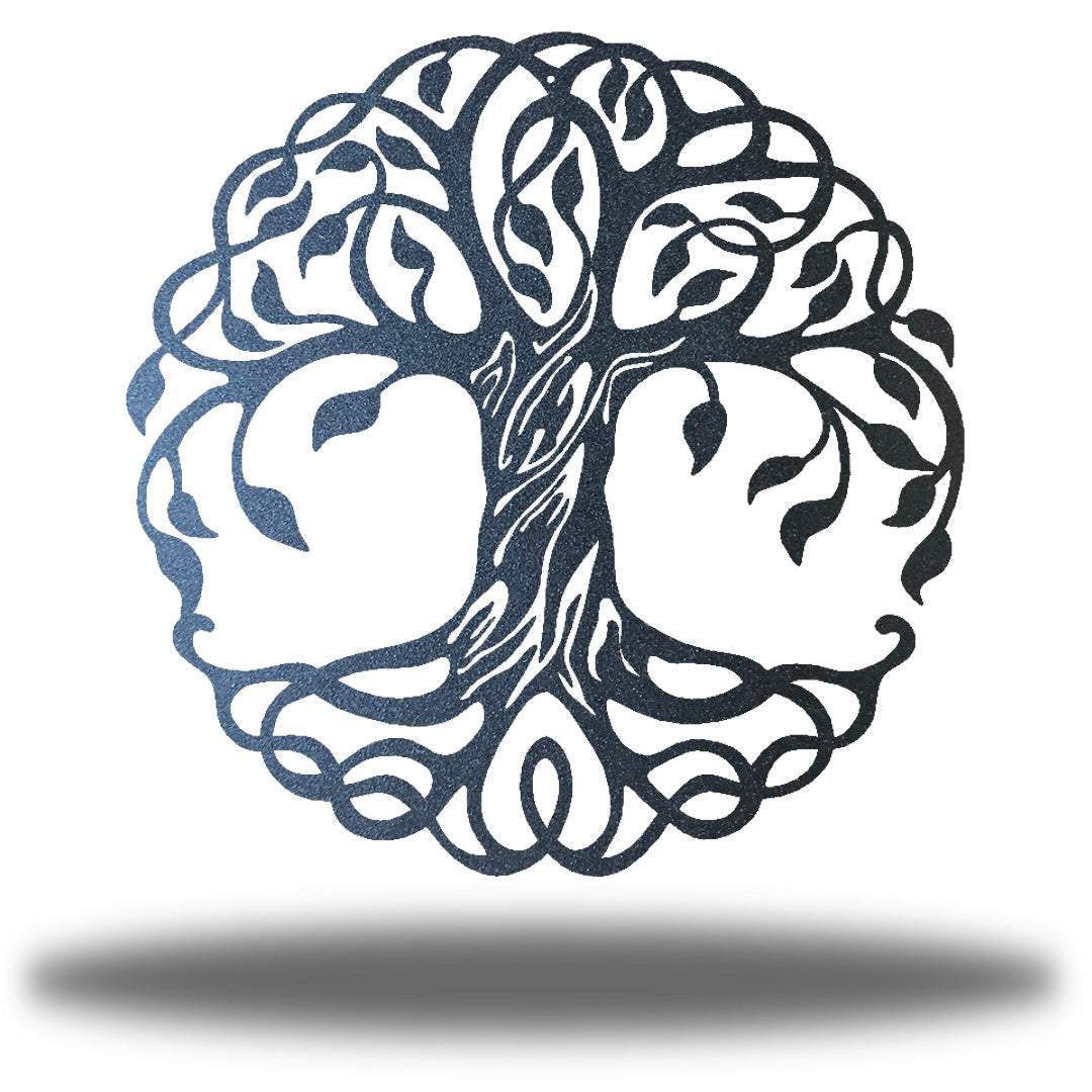 Riverside Designs-Tree of Life-Metal Wall Art Décor