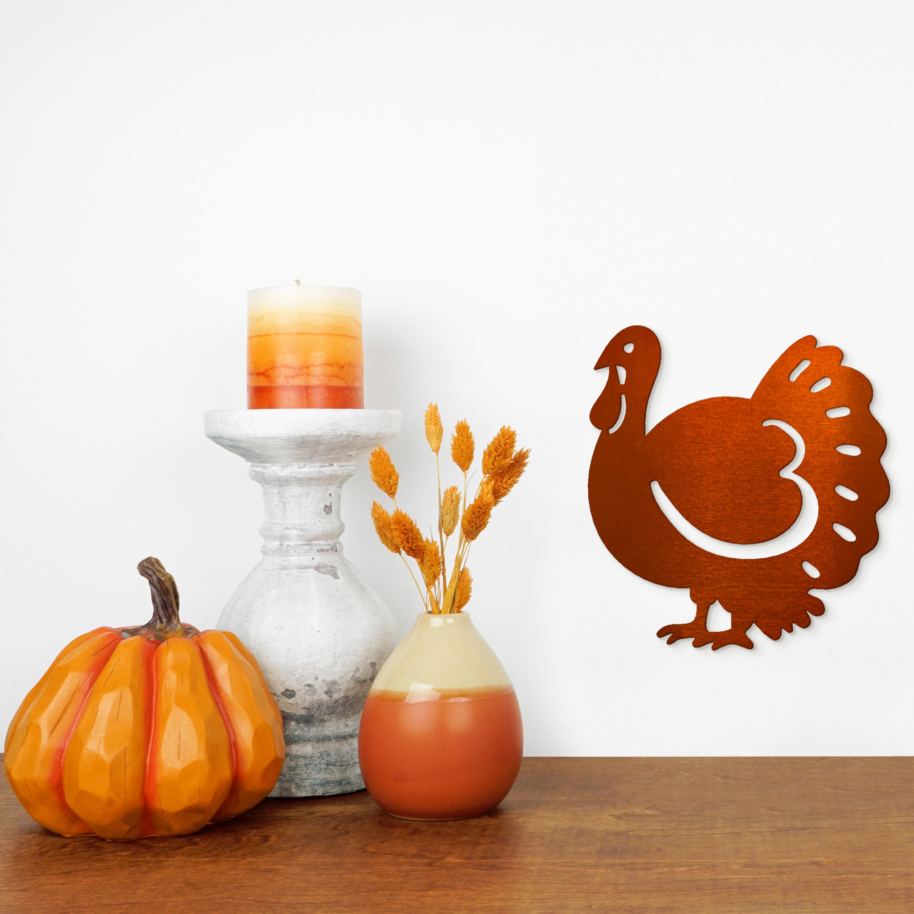 Turkey (CLEARANCE)