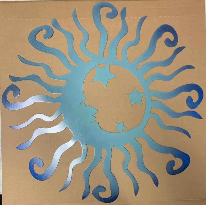 Gradient Wacky Solar Moon (ONLY ONE SALE)