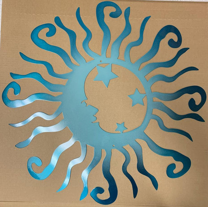 Gradient Wacky Solar Moon (ONLY ONE SALE)