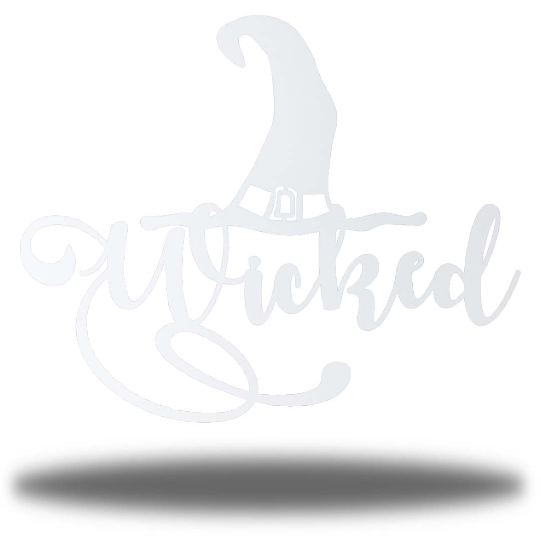 Riverside Designs-Wicked-Metal Wall Art Décor