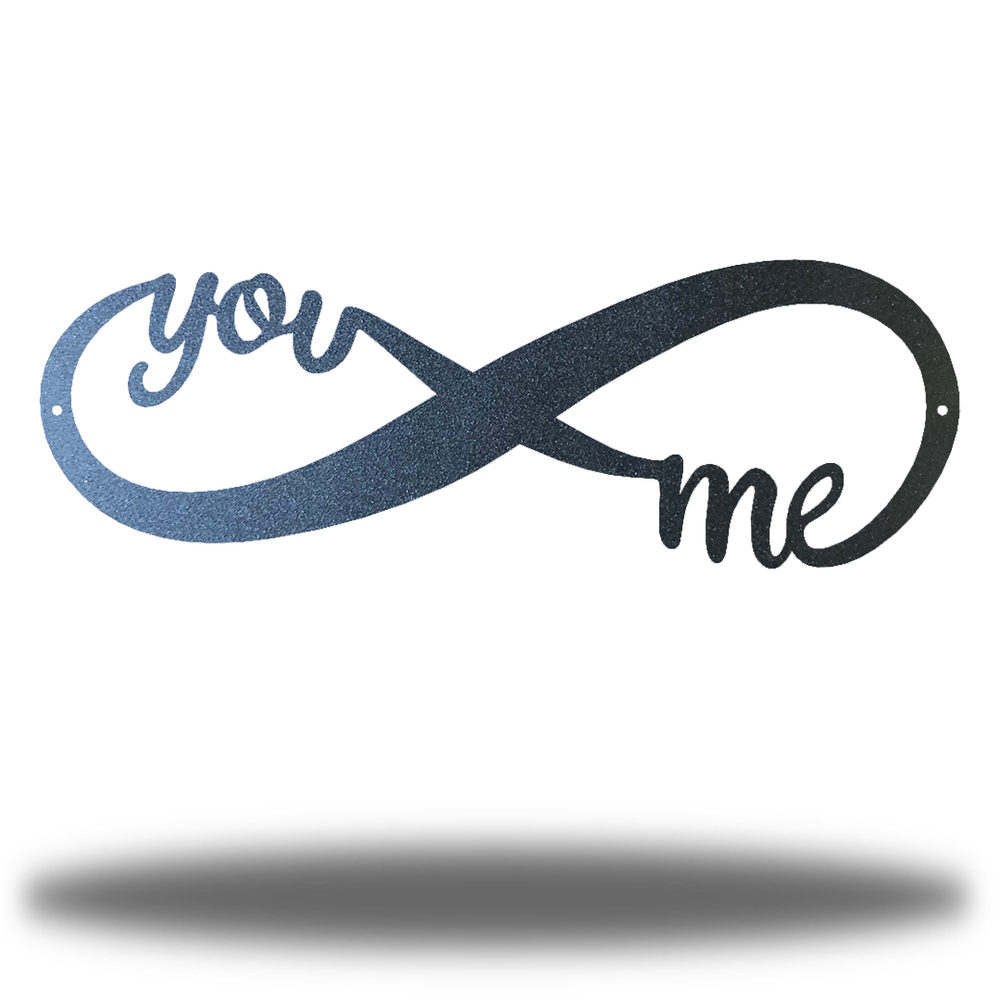 You Me Infinity