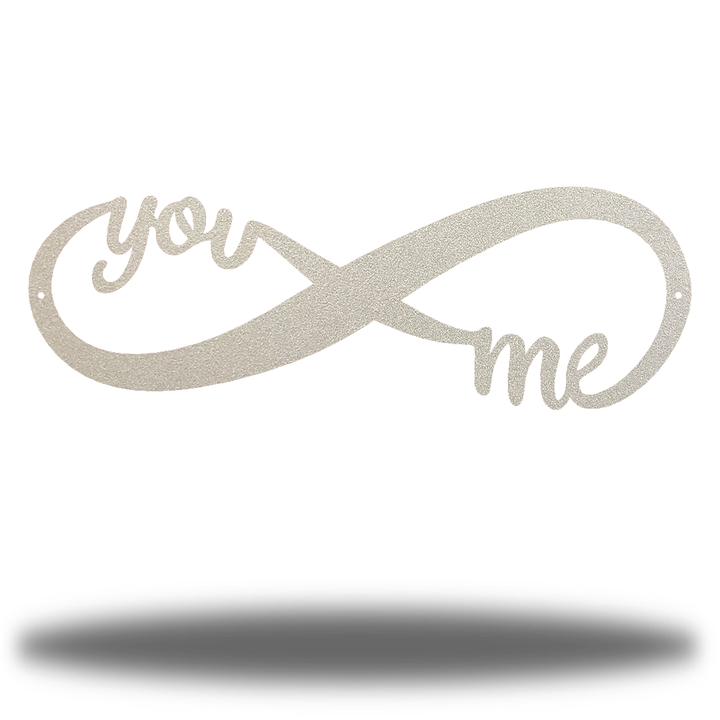 You Me Infinity