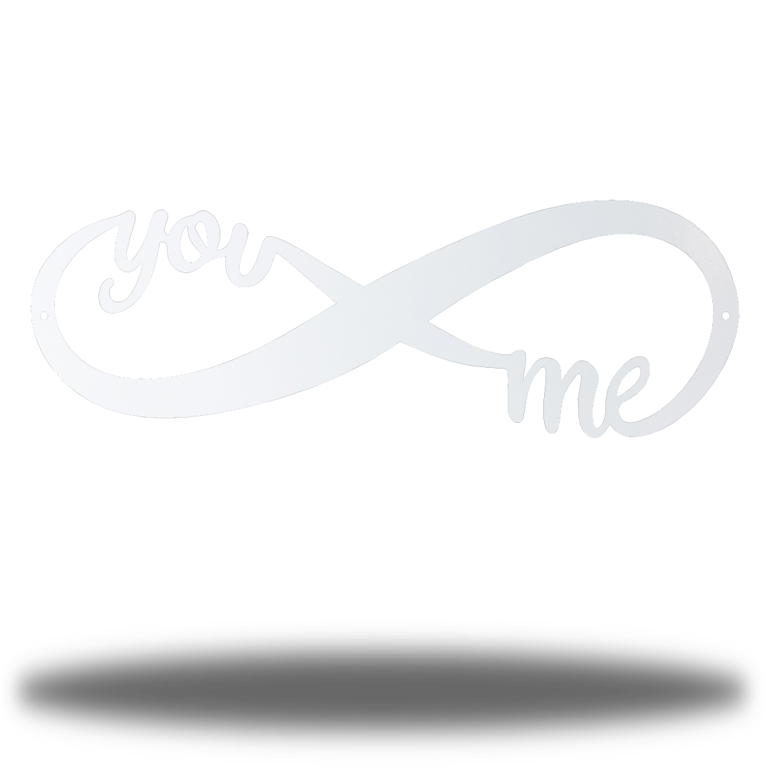 You Me Infinity